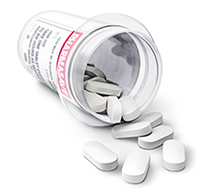 free medication review in Brampton